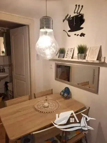 Prodej rodinného domu, Šibenik, Chorvatsko, 67 m2