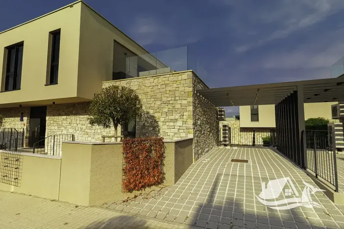 Prodej rodinného domu, Savudrija, Chorvatsko, 200 m2
