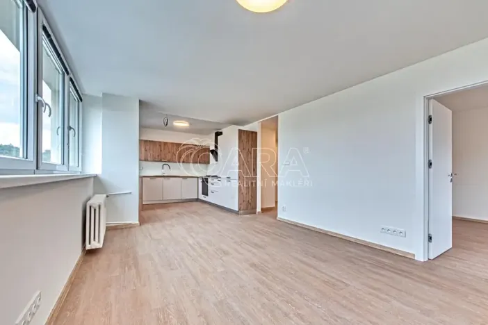 Prodej bytu 3+kk, Praha - Braník, Branická, 72 m2