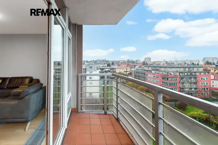 Pronájem bytu 3+kk, Praha - Strašnice, Vinohradská, 96 m2