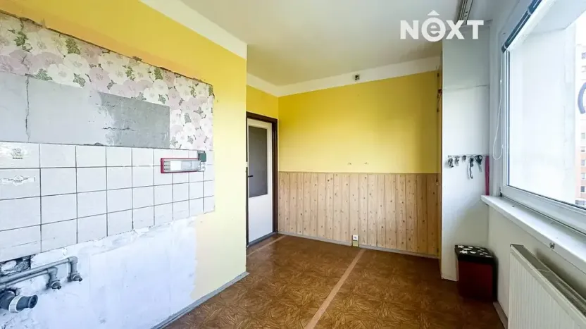 Prodej bytu 3+1, Jablonec nad Nisou, Boženy Němcové, 70 m2