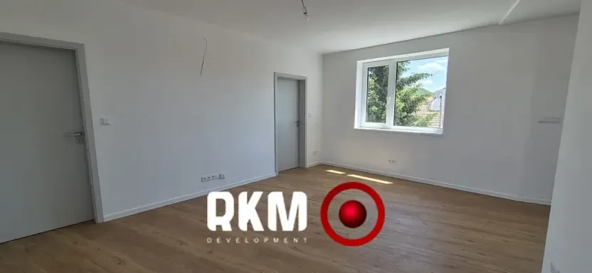 Pronájem bytu 2+kk, Ivančice, 50 m2