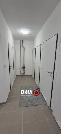 Pronájem bytu 2+kk, Ivančice, 50 m2