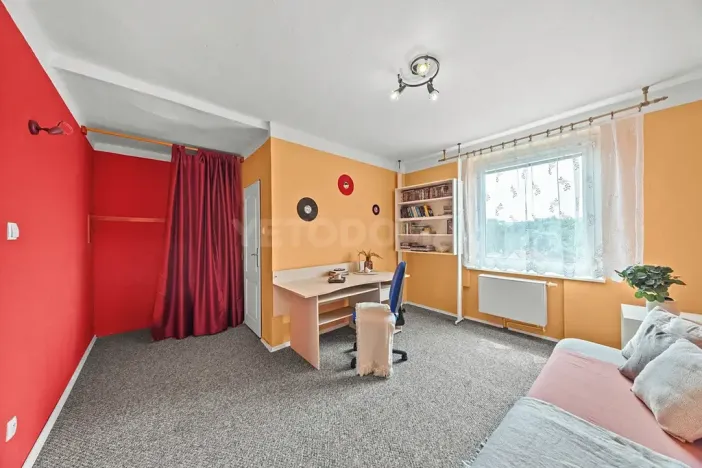 Prodej rodinného domu, Plzeň, Vejprnická, 176 m2