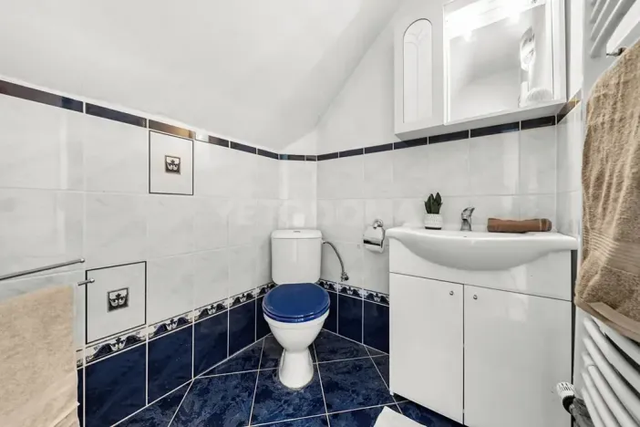Prodej rodinného domu, Plzeň, Vejprnická, 176 m2