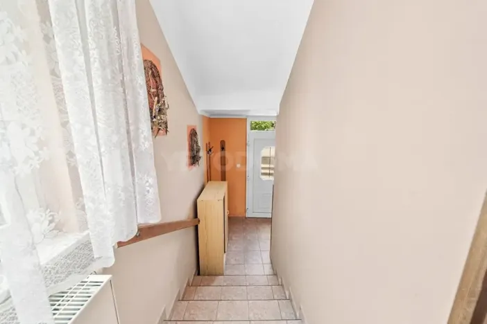 Prodej rodinného domu, Plzeň, Vejprnická, 176 m2