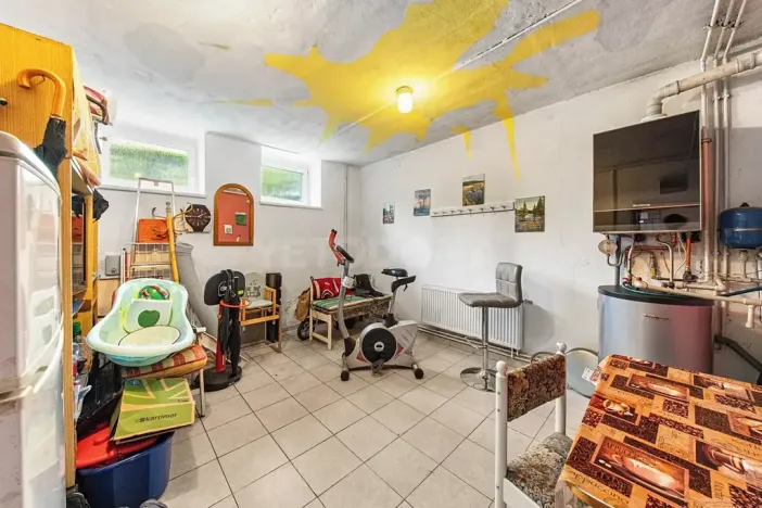 Prodej rodinného domu, Plzeň, Vejprnická, 176 m2