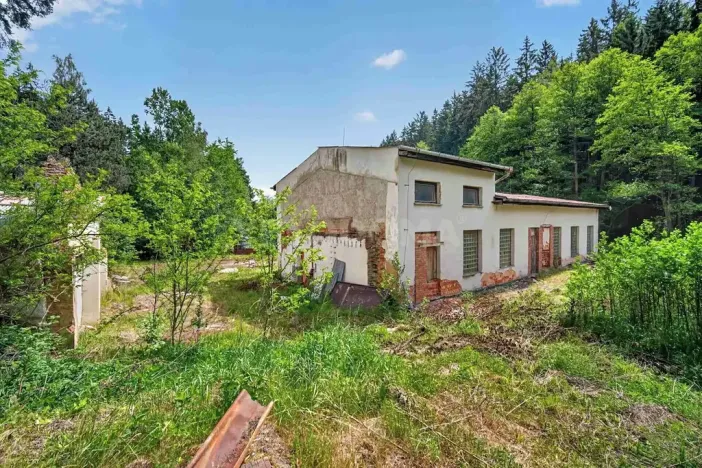 Prodej pozemku pro bydlení, Bezdružice, Úterská, 1250 m2