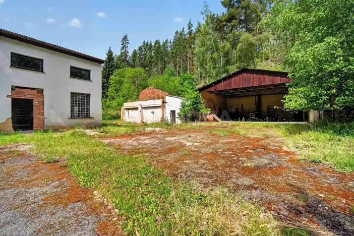 Prodej pozemku pro bydlení, Bezdružice, Úterská, 2000 m2