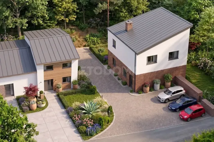 Prodej pozemku pro bydlení, Bezdružice, Úterská, 900 m2