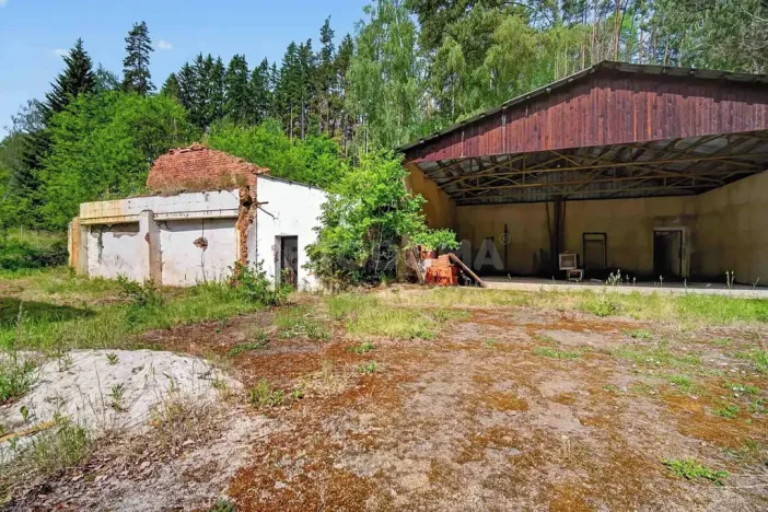 Prodej pozemku pro bydlení, Bezdružice, Úterská, 900 m2