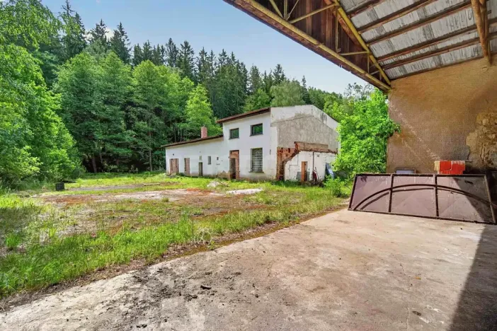 Prodej pozemku pro bydlení, Bezdružice, Úterská, 900 m2