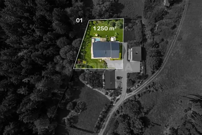 Prodej rodinného domu, Bezdružice, Úterská, 152 m2