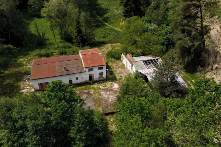 Prodej rodinného domu, Bezdružice, Úterská, 152 m2