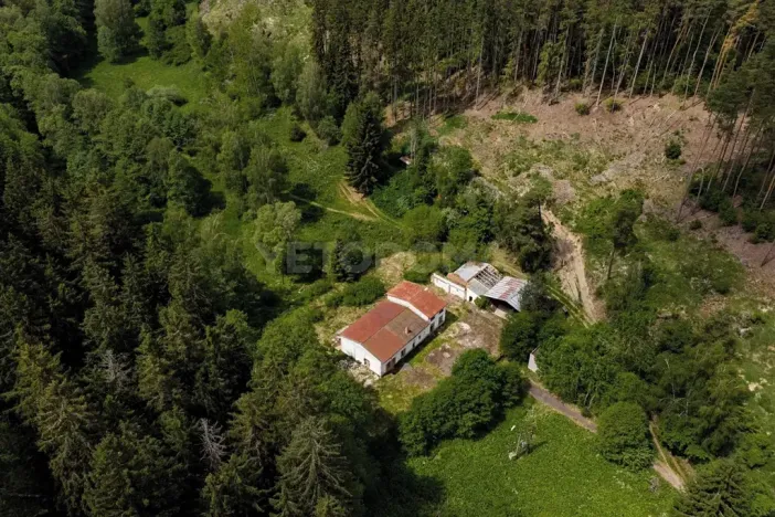 Prodej rodinného domu, Bezdružice, Úterská, 152 m2