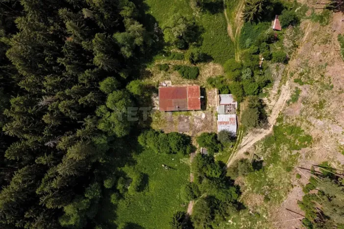 Prodej rodinného domu, Bezdružice, Úterská, 152 m2