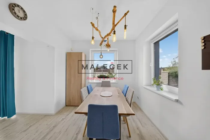 Prodej rodinného domu, Hostouň, Polní, 154 m2