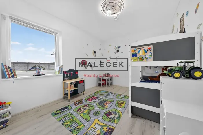 Prodej rodinného domu, Hostouň, Polní, 154 m2