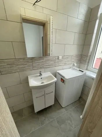 Pronájem bytu 2+1, Praha, Bořivojova, 72 m2