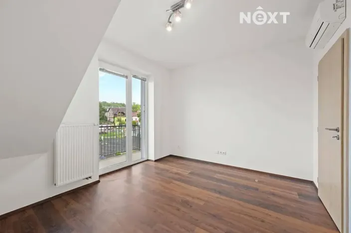 Pronájem bytu 2+kk, Hustopeče, Jiráskova, 49 m2