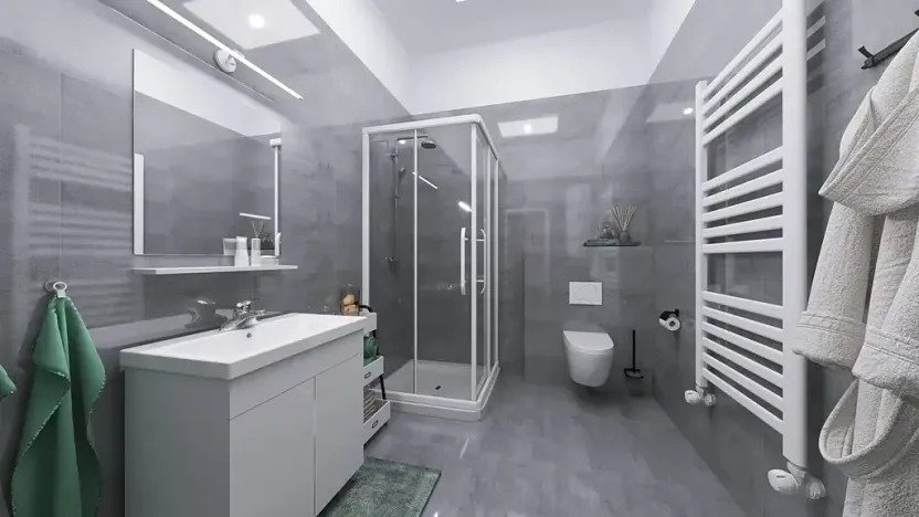 Pronájem bytu 2+kk, Jihlava, Křižíkova, 96 m2