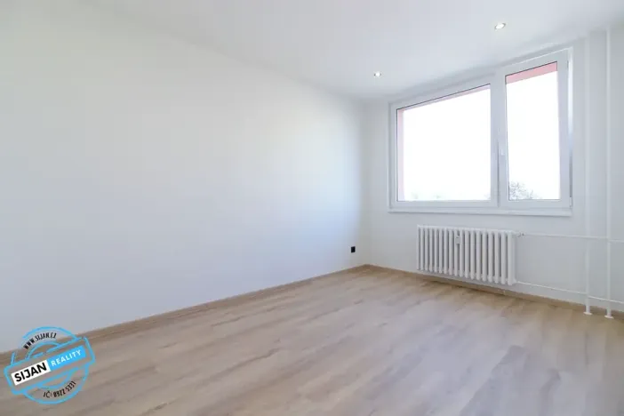 Prodej bytu 4+kk, Krnov, Rooseveltova, 69 m2