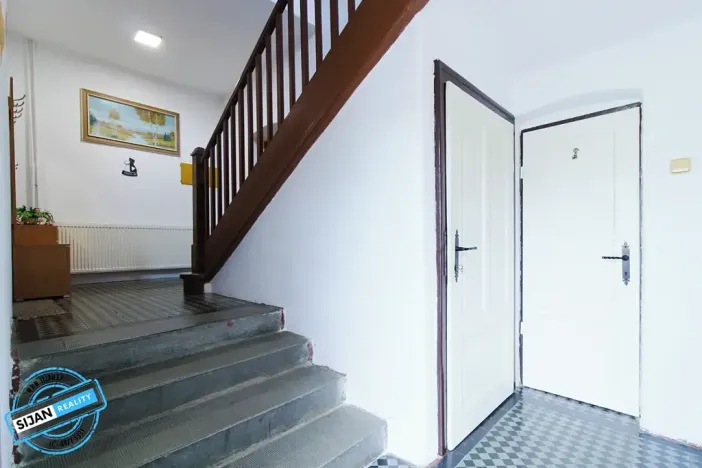 Prodej rodinného domu, Vrbno pod Pradědem, Sadová, 168 m2