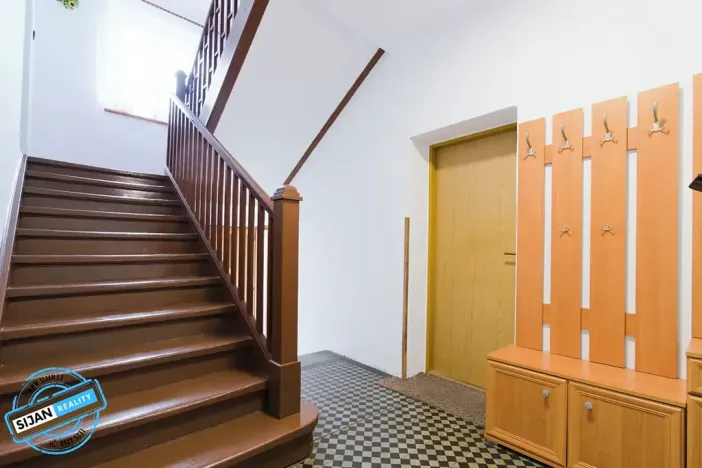 Prodej rodinného domu, Vrbno pod Pradědem, Sadová, 168 m2