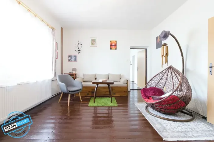 Prodej rodinného domu, Vrbno pod Pradědem, Sadová, 168 m2