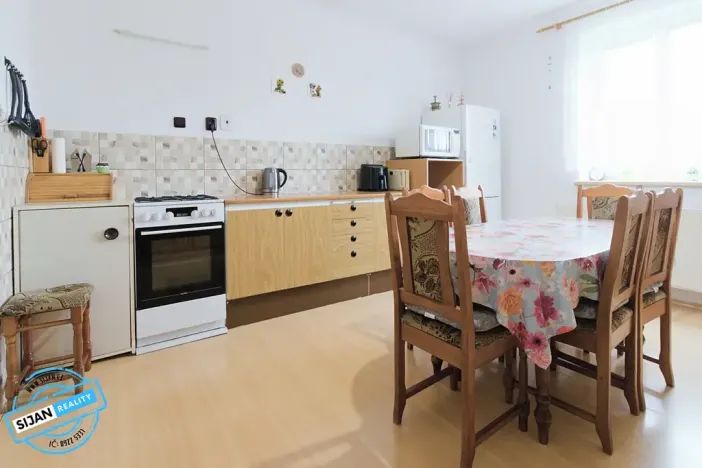 Prodej rodinného domu, Vrbno pod Pradědem, Sadová, 168 m2