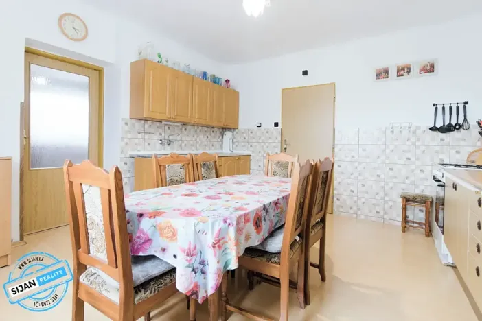 Prodej rodinného domu, Vrbno pod Pradědem, Sadová, 168 m2