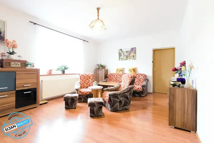 Prodej rodinného domu, Vrbno pod Pradědem, Sadová, 168 m2