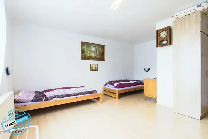 Prodej rodinného domu, Vrbno pod Pradědem, Sadová, 168 m2