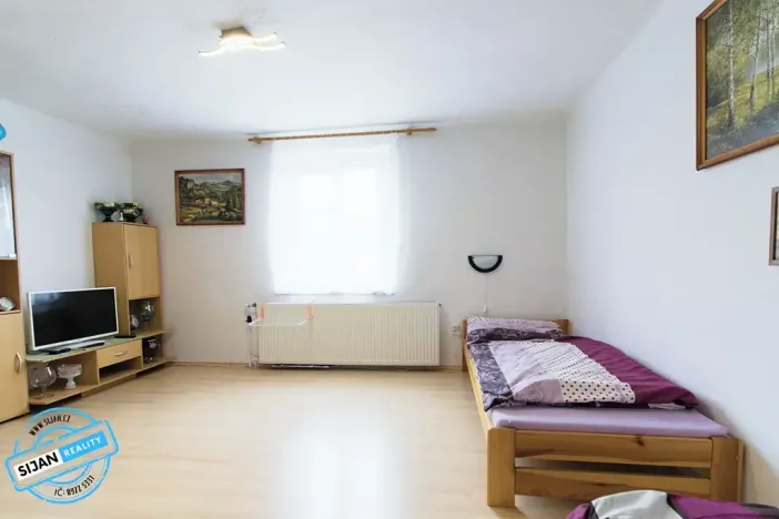 Prodej rodinného domu, Vrbno pod Pradědem, Sadová, 168 m2