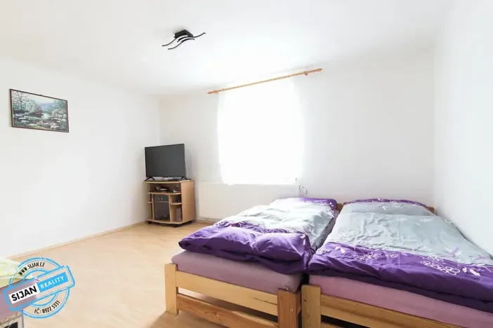 Prodej rodinného domu, Vrbno pod Pradědem, Sadová, 168 m2