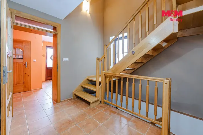 Prodej chalupy, Deštné v Orlických horách, 400 m2