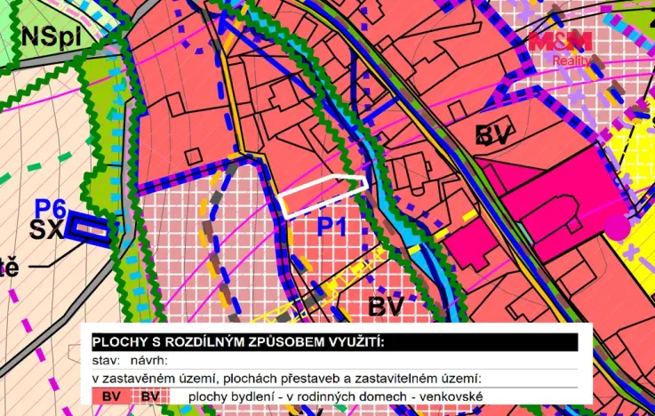 Prodej zahrady, Děpoltovice, 376 m2