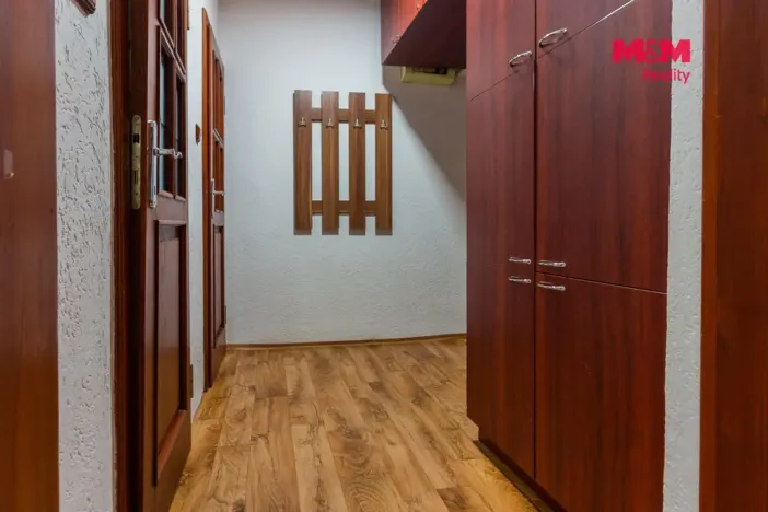 Pronájem bytu 2+1, Holasovice - Loděnice, 45 m2