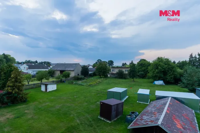 Pronájem bytu 2+1, Holasovice - Loděnice, 45 m2