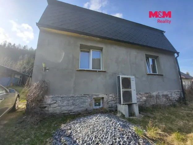 Prodej rodinného domu, Ludvíkov, 120 m2