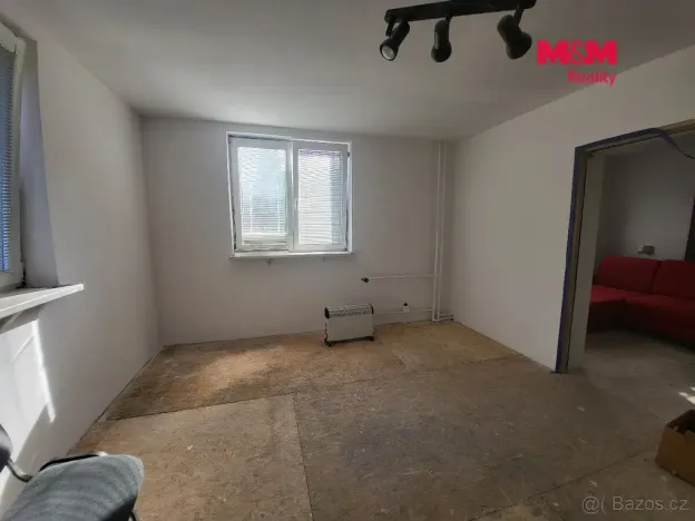 Prodej rodinného domu, Ludvíkov, 120 m2