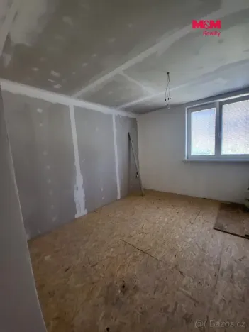 Prodej rodinného domu, Ludvíkov, 128 m2