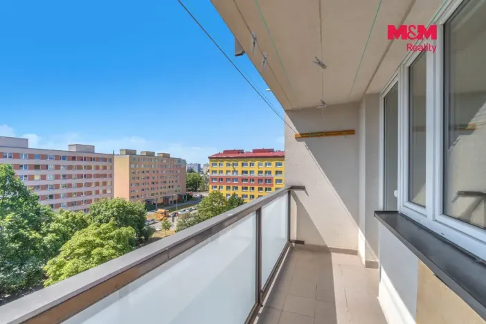Prodej bytu 3+1, Praha - Řepy, Španielova, 71 m2