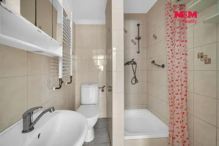 Prodej činžovního domu, Úpice, Svornosti, 170 m2