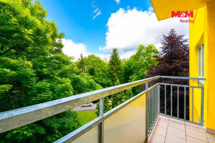 Prodej bytu 3+1, Liberec - Liberec XIV-Ruprechtice, Baltská, 72 m2