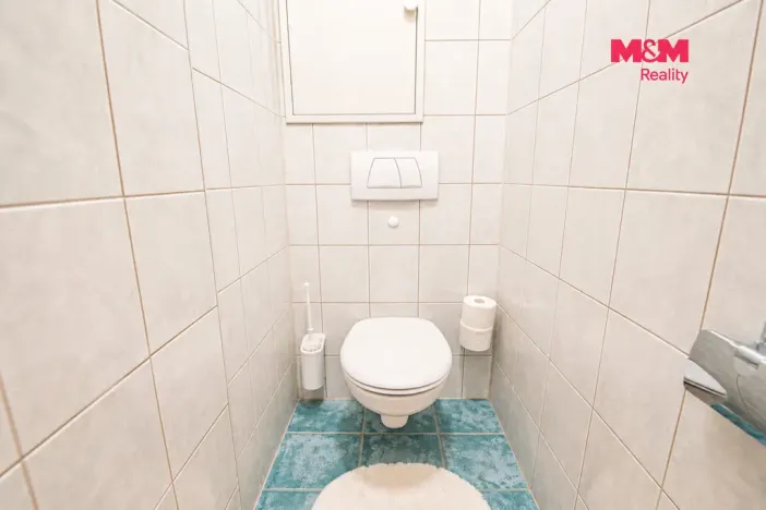 Prodej bytu 3+1, Liberec - Liberec XIV-Ruprechtice, Baltská, 72 m2