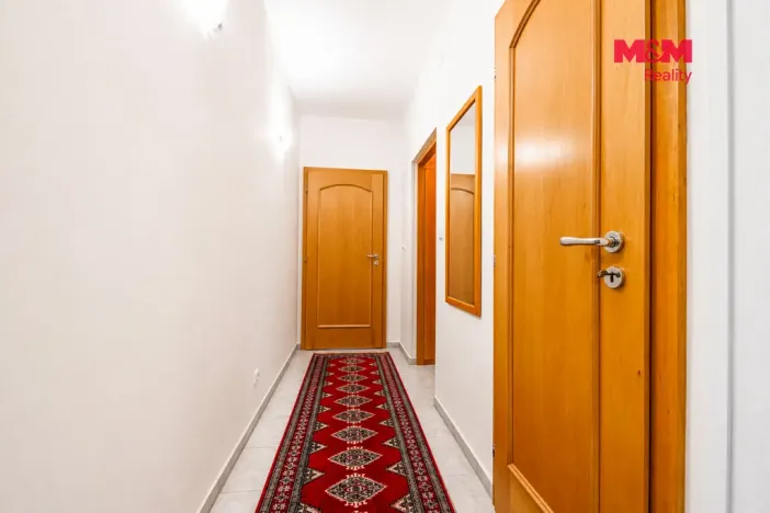 Prodej bytu 3+1, Liberec - Liberec XIV-Ruprechtice, Baltská, 72 m2