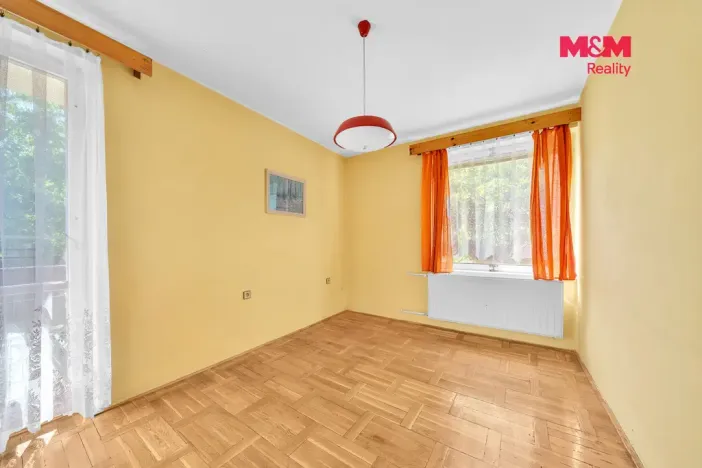 Prodej rodinného domu, Hořice, K Obelisku, 179 m2