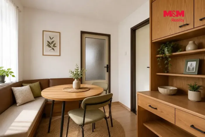 Prodej chalupy, Bouzov - Blažov, 160 m2