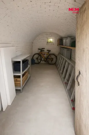 Prodej chalupy, Bouzov - Blažov, 160 m2